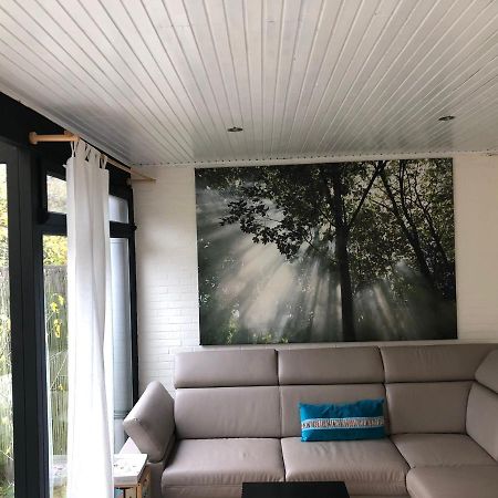Residence Lilac Zaventem Zewnętrze zdjęcie