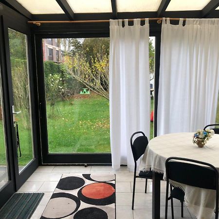 Residence Lilac Zaventem Zewnętrze zdjęcie