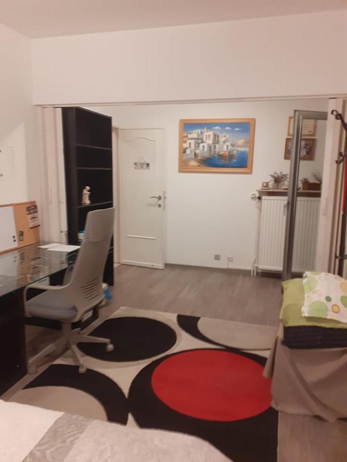 Residence Lilac Zaventem Zewnętrze zdjęcie