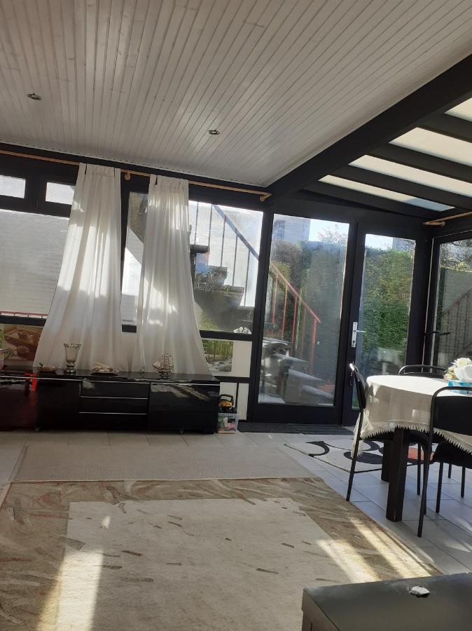 Residence Lilac Zaventem Zewnętrze zdjęcie