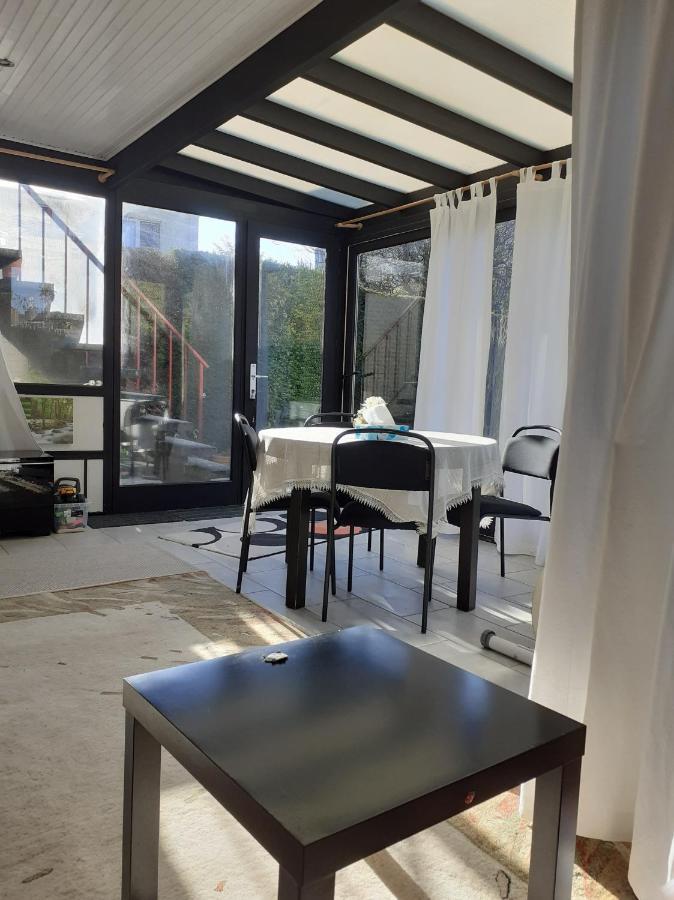 Residence Lilac Zaventem Zewnętrze zdjęcie