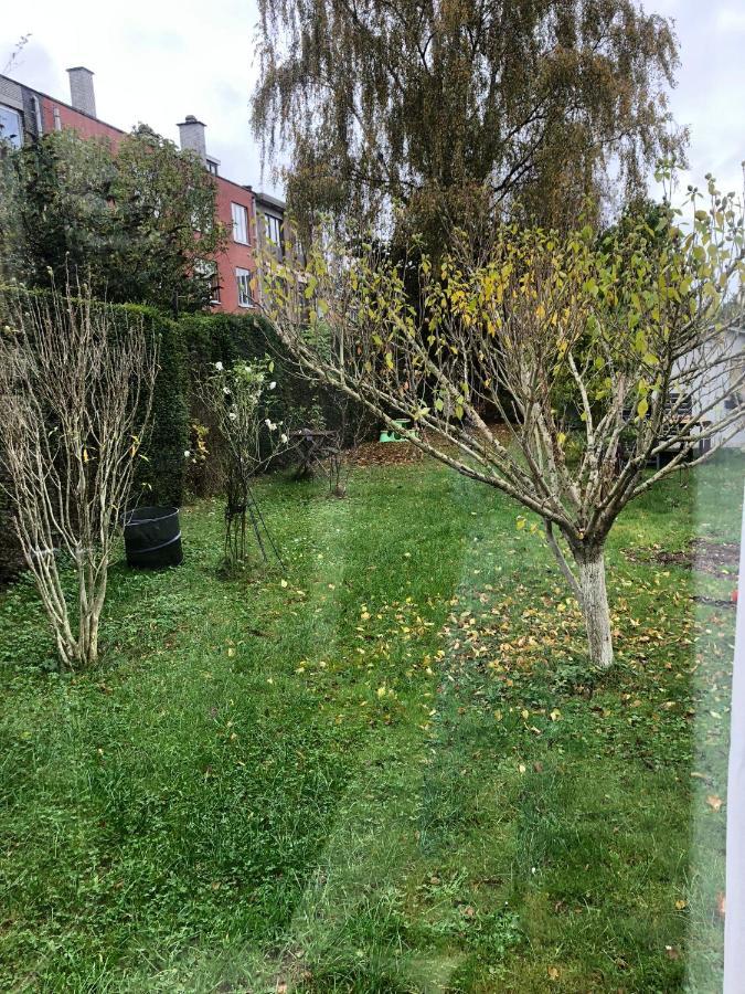 Residence Lilac Zaventem Zewnętrze zdjęcie