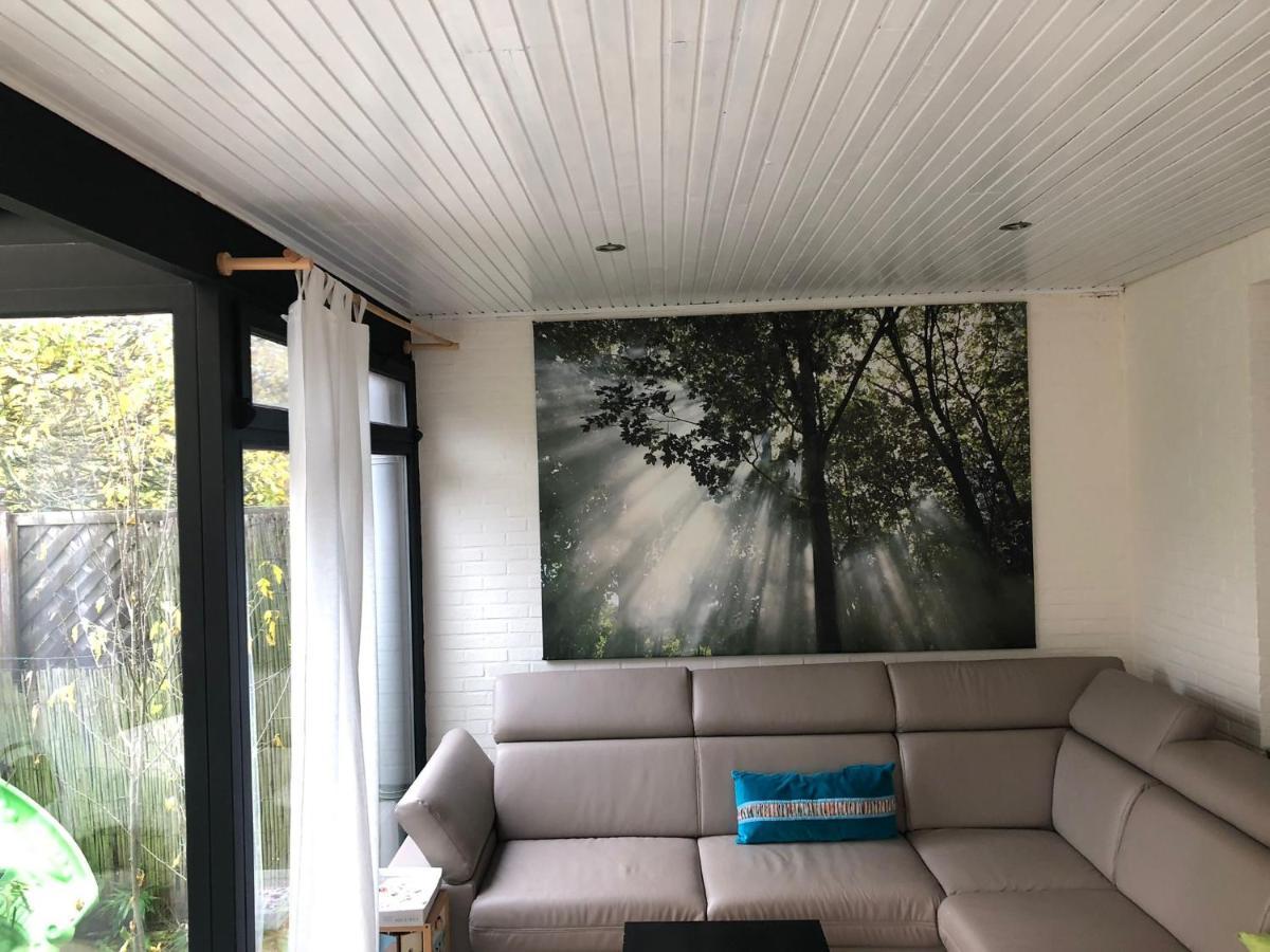 Residence Lilac Zaventem Zewnętrze zdjęcie