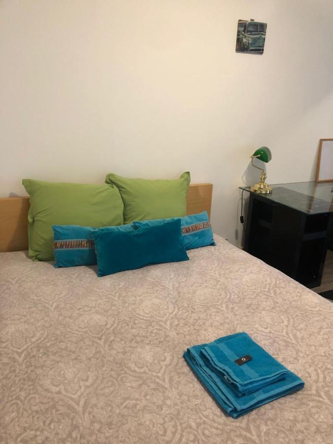 Residence Lilac Zaventem Zewnętrze zdjęcie