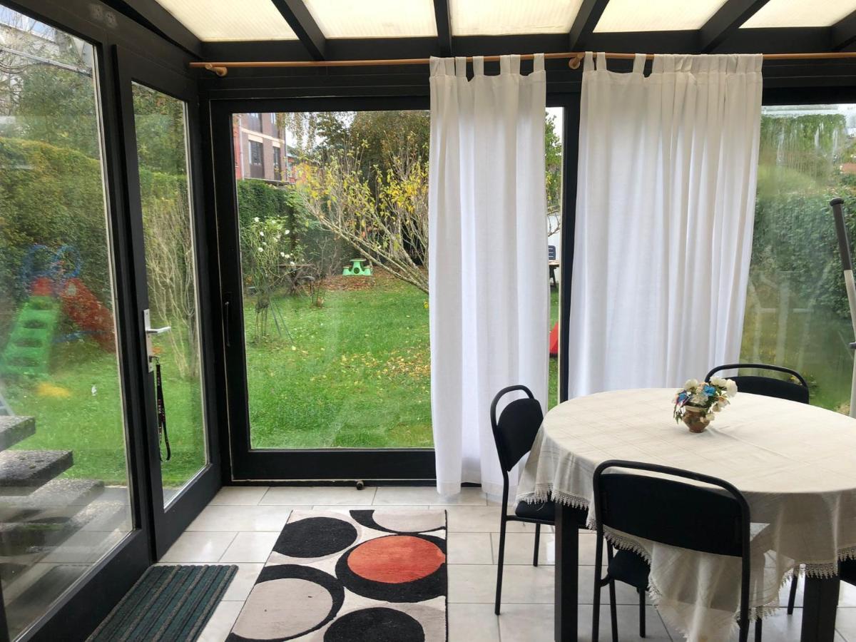 Residence Lilac Zaventem Zewnętrze zdjęcie