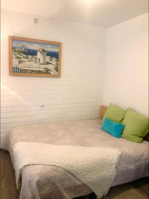 Residence Lilac Zaventem Zewnętrze zdjęcie